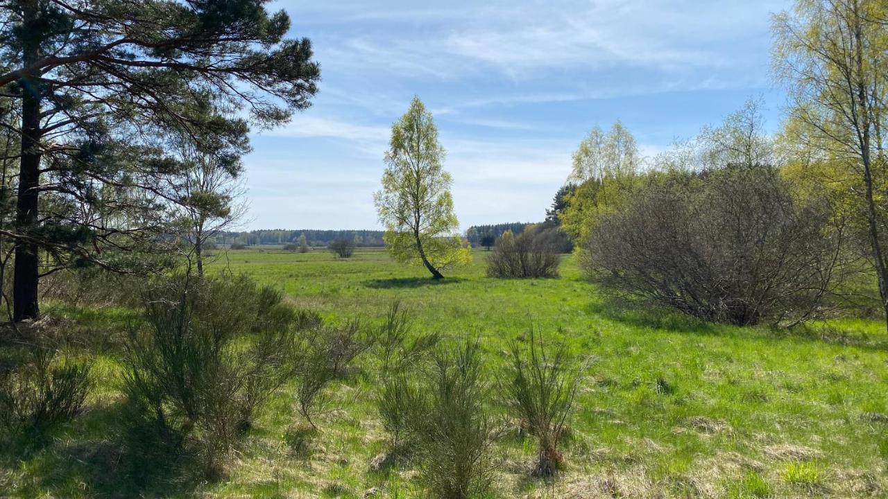 Morskie Oczko Zarnowska Exterior foto